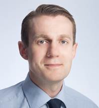 Gareth Harding