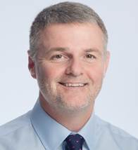 Paul Bailey